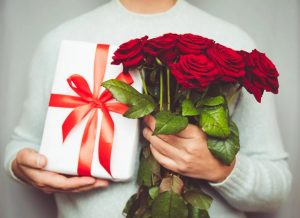 Quà tặng 8/3 cho bạn gái