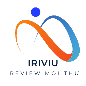 Iriviu - Review mọi thứ