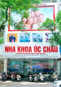 Nha Khoa Úc Châu